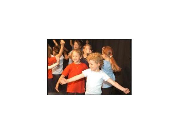 Bild 1 von Tanzstudio Maar