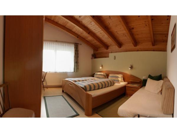 Bild 1 von Appartments Daniela v