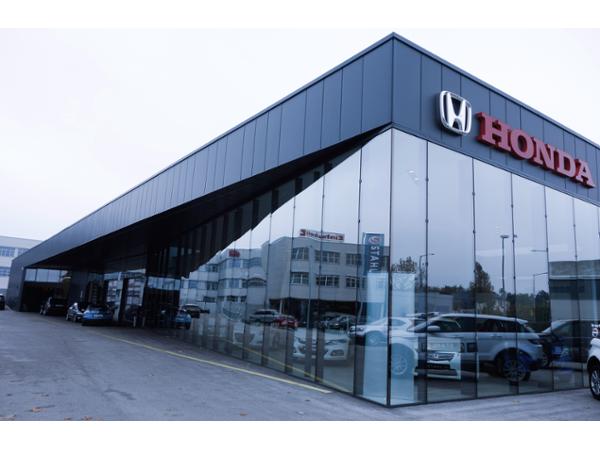 Bild 4 von AUTO STAHL – Standort Wien 23