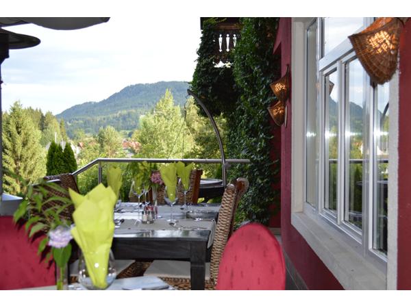 Bild 5 von Hotel Nudelbacher