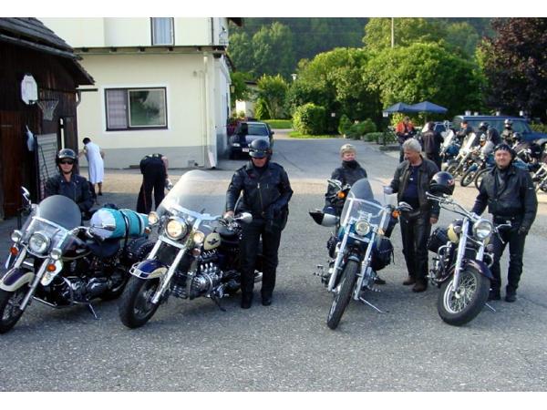 Bild 8 von Seppis Ferienhof Familie Urschitz