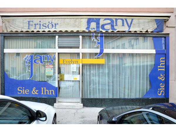 Bild 1 von Jany Evelyn