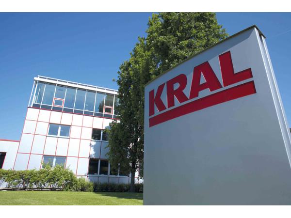 Bild 1 von KRAL GmbH