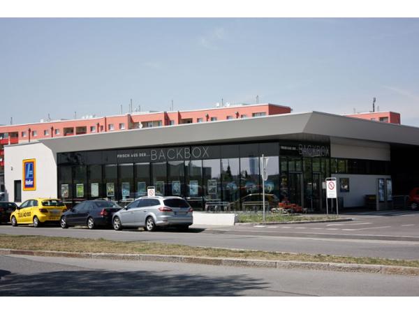 Bild 7 von HOFER