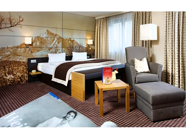 Bild 11 von Hotel Innsbruck
