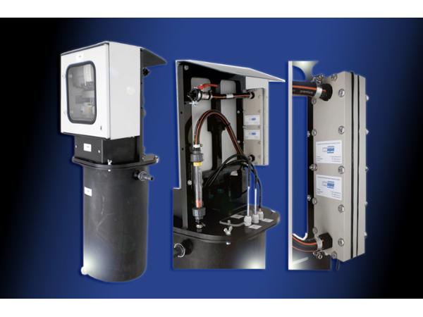 Bild 3 von pro aqua Diamantelektroden Produktion GmbH