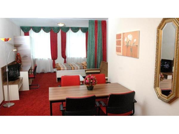 Bild 8 von Hotel Garni Schwanenstadt - Daniela Urich