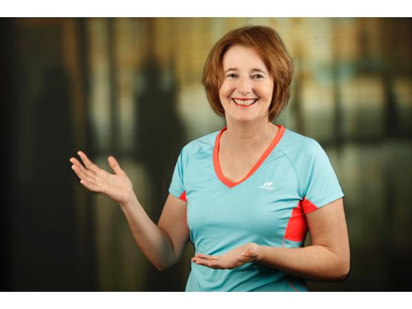 Bild 3 von Osteopathie/Physiotherapie Barbara Kaufmann