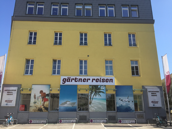 Bild 1 von Gärtner Reisen GmbH