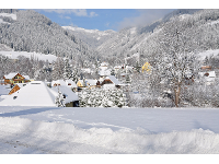 Gemeindeamt der Gemeinde Gaal