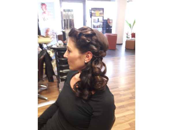 Bild 7 von Maxi's Frisiersalon