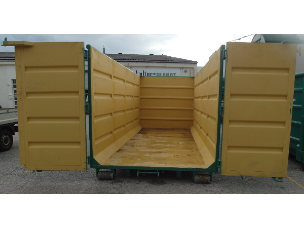Bild 1 von Baron Container - Express