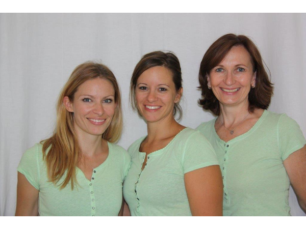 Bild 6 von Physiotherapie Revital Carolina Wirnsberger & Eva Renoltner