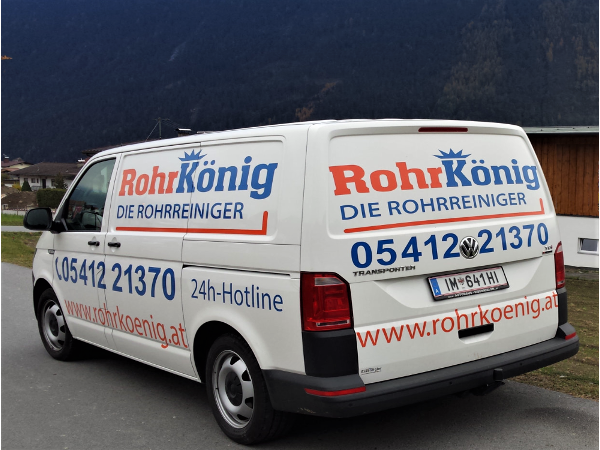 Bild 6 von RohrKönig KG