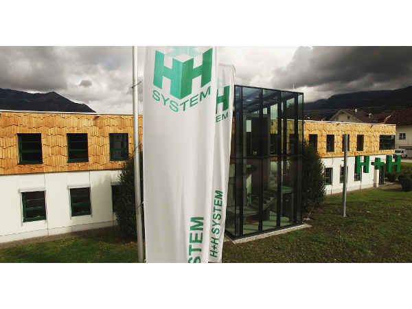 Bild 6 von H+H SYSTEM GmbH