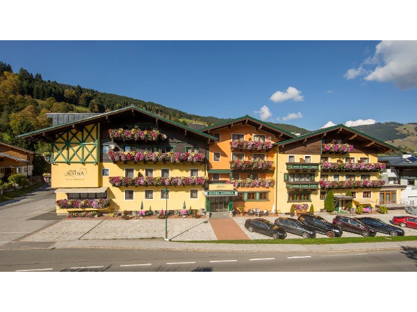 Bild 1 von Hotel Austria Saalbach
