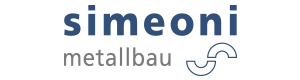 Logo von Harry Simeoni GmbH - Metallbau