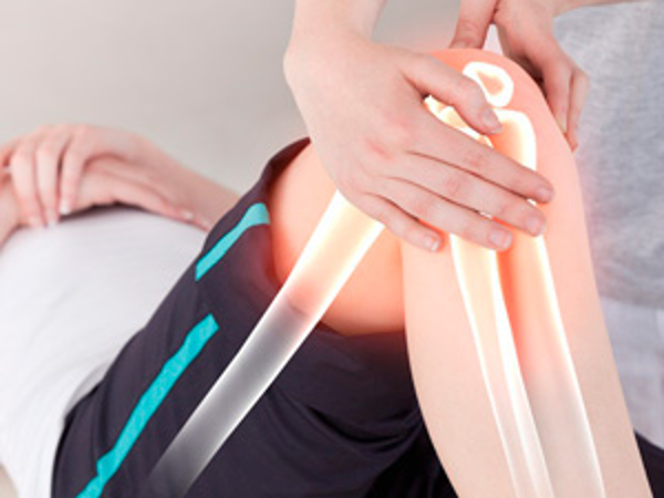 Bild 1 von Therapie- Orthopädiezentrum Süd West GmbH