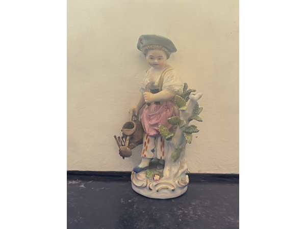 Bild 41 von Antiquitäten Kunstwelt Rochus V Probst