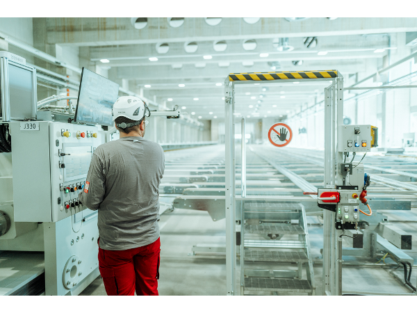 Bild 2 von Hydro Extrusion Nenzing GmbH