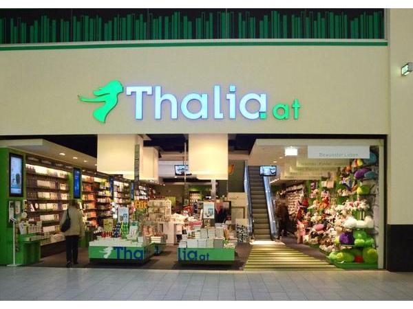 Bild 1 von Thalia Wien - Westfield Donau Zentrum