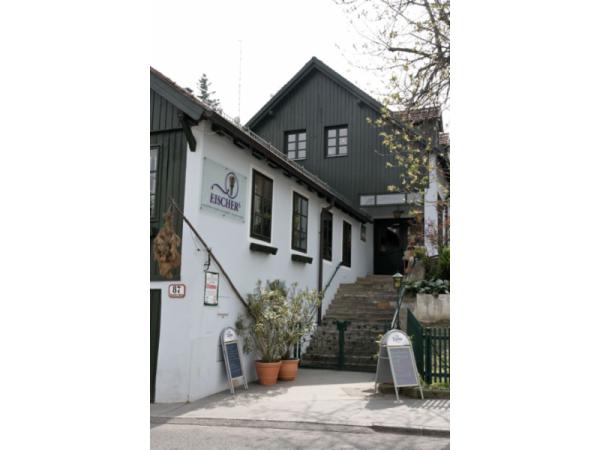 Bild 1 von Buschenschank Eischer's Kronenstüberl