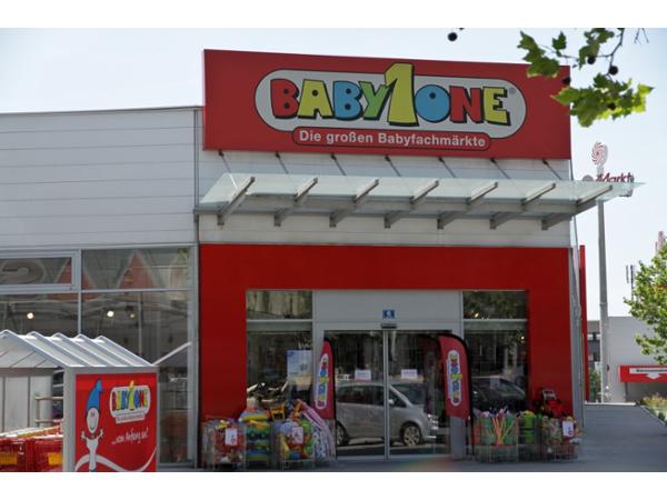 Bild 1 von BabyOne Vösendorf