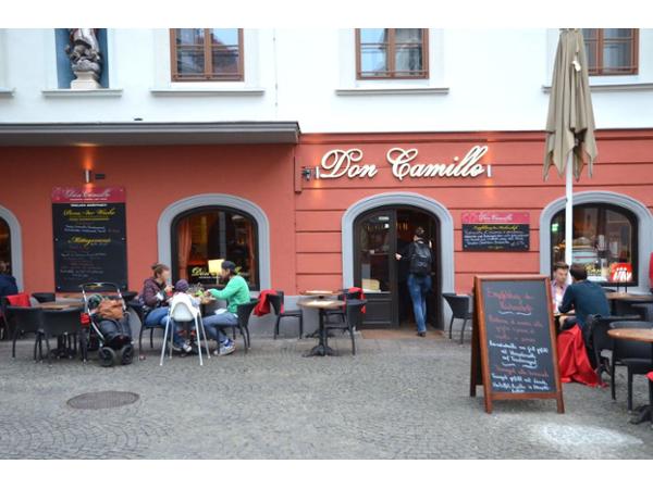Bild 1 von Don Camillo