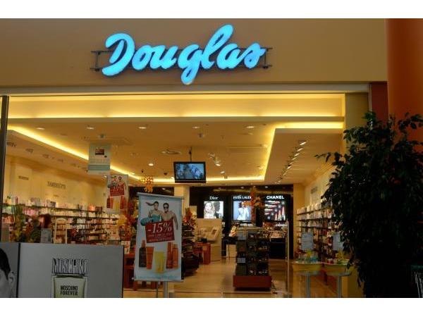 Parfumerie Douglas 7000 Eisenstadt Parfumeriewaren Herold