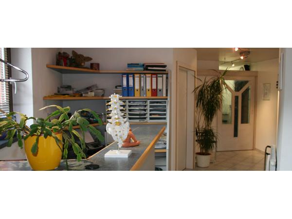 Bild 4 von Physiotherapie Hannes Reymair
