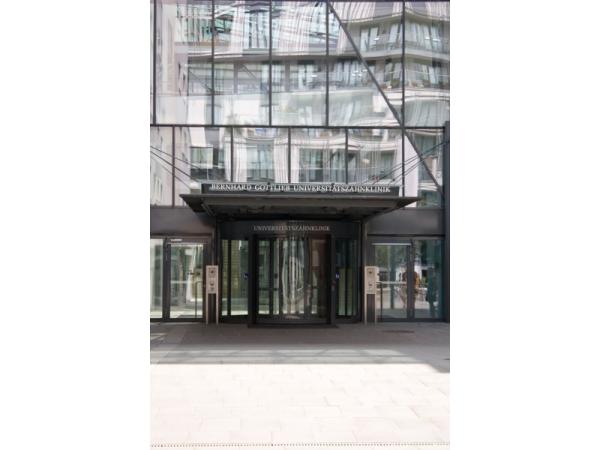 Bild 1 von Universitätszahnklinik Wien GmbH