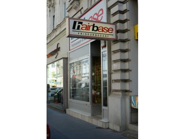 Bild 1 von Hairbase - Friseurbedarf Inh Roman Pustina
