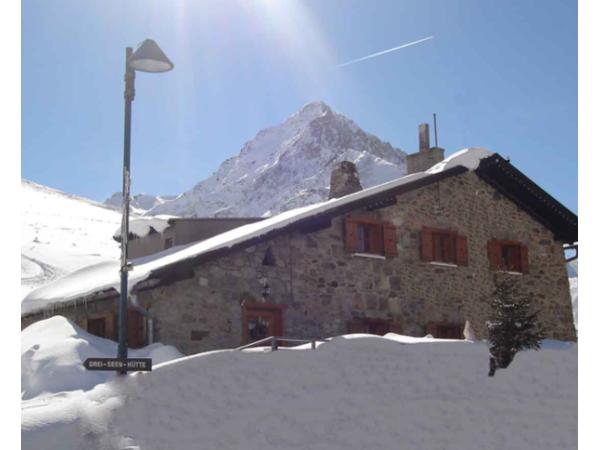 Bild 1 von kühtaier alm
