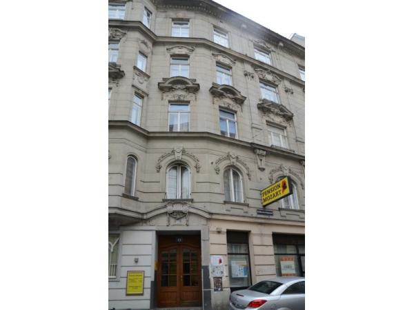 Bild 1 von Pension Mozart