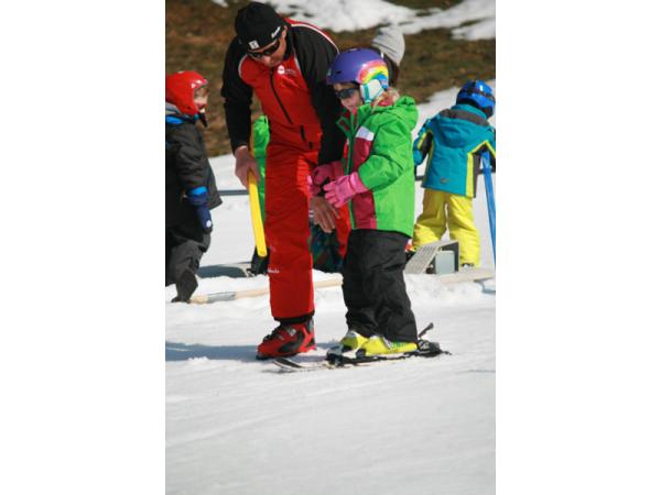 Bild 7 von Kinderbauernhof Felder