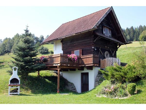 Bild 1 von Ferienhaus Troad Kostn