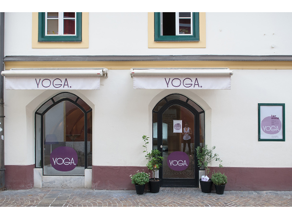 Bild 7 von YOGA. Das Studio in Villach