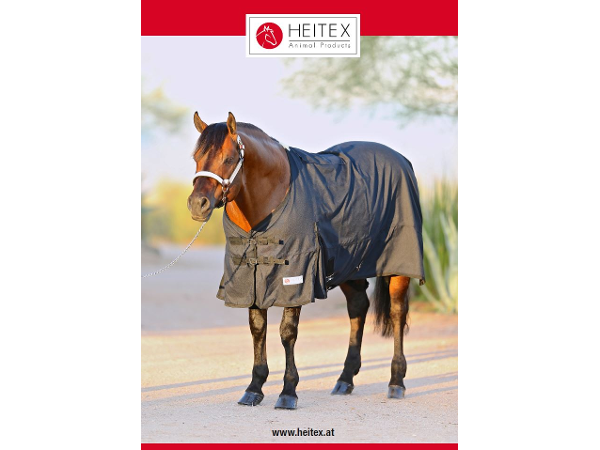 Bild 1 von Heitex Hefel GmbH