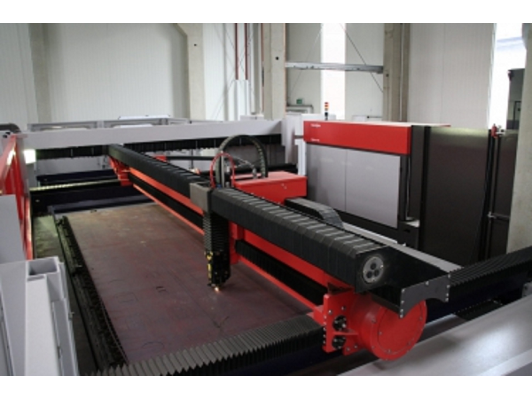 Bild 1 von Cut Technik Zuschnitt GmbH