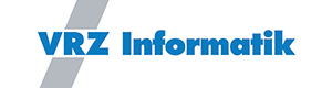 Logo von VRZ Informatik GmbH