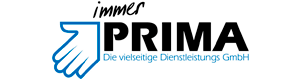 Logo von PRIMA Dienstleistungsgesellschaft m.b.H.