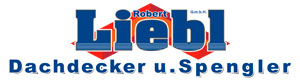 Logo von Robert Liebl Dachdeckerei GesmbH