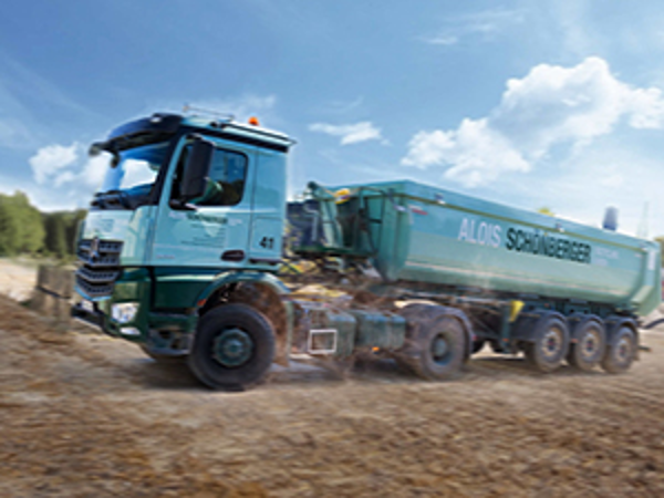 Bild 2 von Alois Schönberger Recycling GmbH