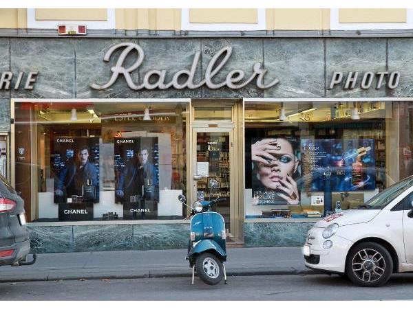 Bild 1 von Parfümerie Radler Inh Claudia Lubich