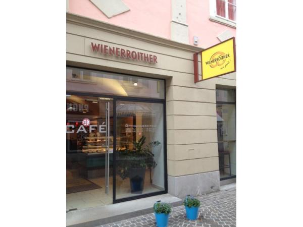 Bild 2 von Bäckerei Wienerroither
