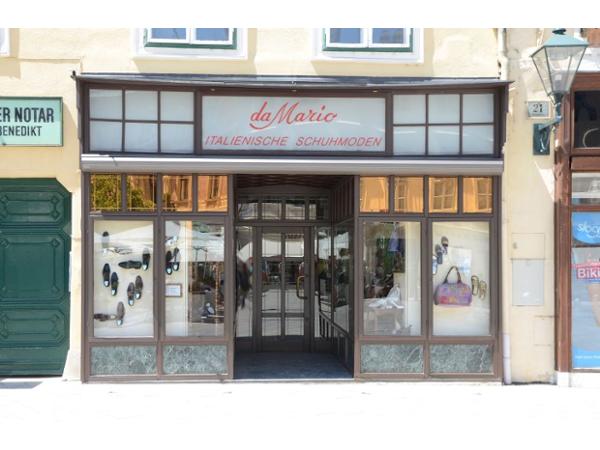 Bild 1 von Italienische Schuhmode Da Mario Inh Glaser