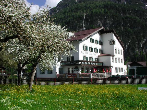 Bild 1 von Hotel Neue Post