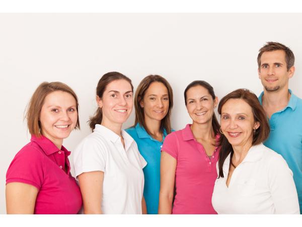 Bild 5 von Gesundheits- & Therapiezentrum Lindenbreite