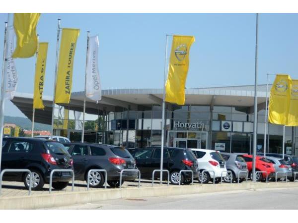Bild 1 von Autohaus Erich Horvath GesmbH