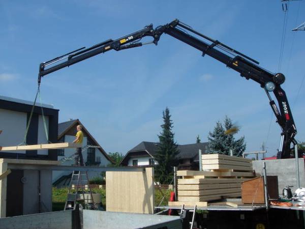 Bild 7 von Egger Josef Zimmerei-Holzbau GmbH